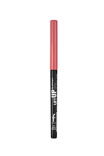 Flormar Lift Up Lipliner 006 Cherry Blossom çizim örneği