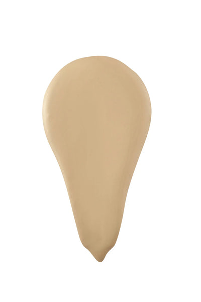 Flormar Perfect Coverage Fondöten Soft Beige kullanım görseli