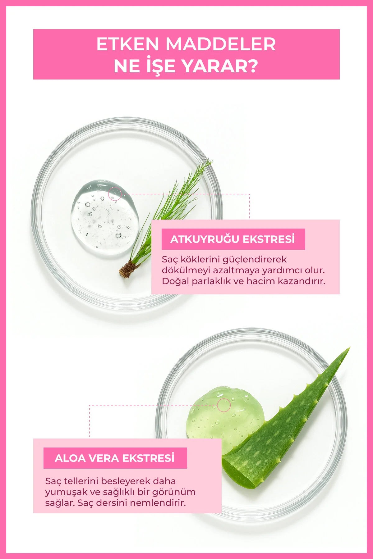 Enzym Cosmetics Bukle Belirginleştirici Saç Bakım Kremi 400 ml