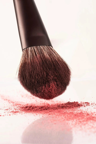 Alix Avien Blusher Brush Allık Fırçası