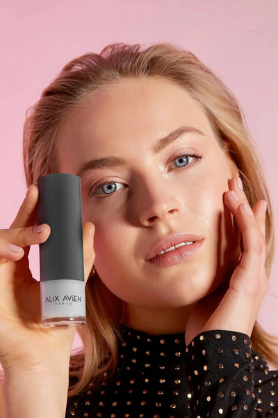 Alix Avien Luminous Face Primer Gözenek Karşıtı Makyaj Bazı 30 ml