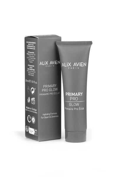 Alix Avien Primary Pro Glow Işıltı Veren Makyaj Bazı 30 ml