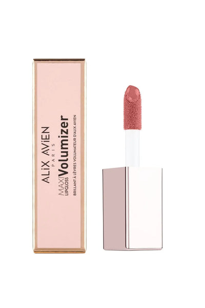 Alix Avien Maxi Volumizer Lipgloss 213 Mirrored Pink Dolgunlaştırıcı Ruj