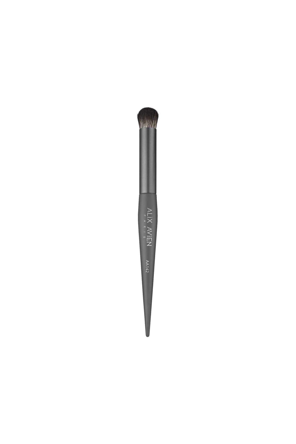 Alix Avien Round AA142 Oval Yapılı Kapatıcı Fırçası