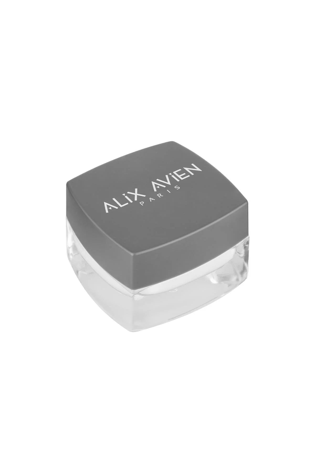Alix Avien Rejuvenating Face Base Cream SPF 30 Çok Amaçlı Makyaj Bazı Kremi