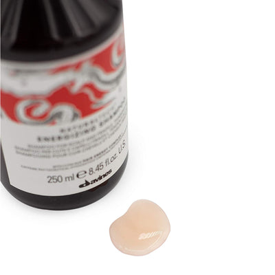 Davines Energizing Dökülme Önleyici Şampuan ambalaj görünümü