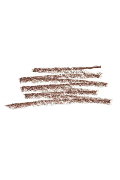 Flormar Açılı Kaş Kalemi 002 Light Brown ambalaj görünümü