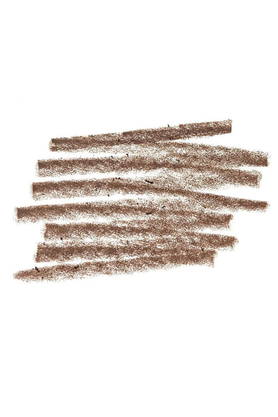 Flormar Açılı Kaş Kalemi 001 Beige kullanım görseli