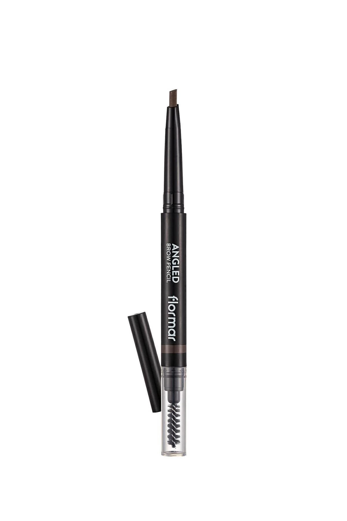Flormar Açılı Kaş Kalemi 001 Beige ambalaj görünümü