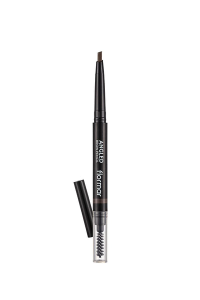 Flormar Açılı Kaş Kalemi 001 Beige ambalaj görünümü