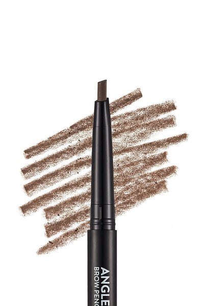 Flormar Açılı Kaş Kalemi 001 Beige arka etiket içerik listesi
