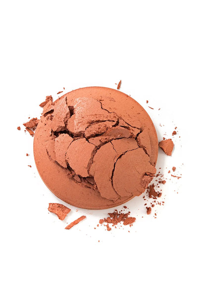 Flormar Baked Blush-On Pişmiş Allık - 048 Pure Peach