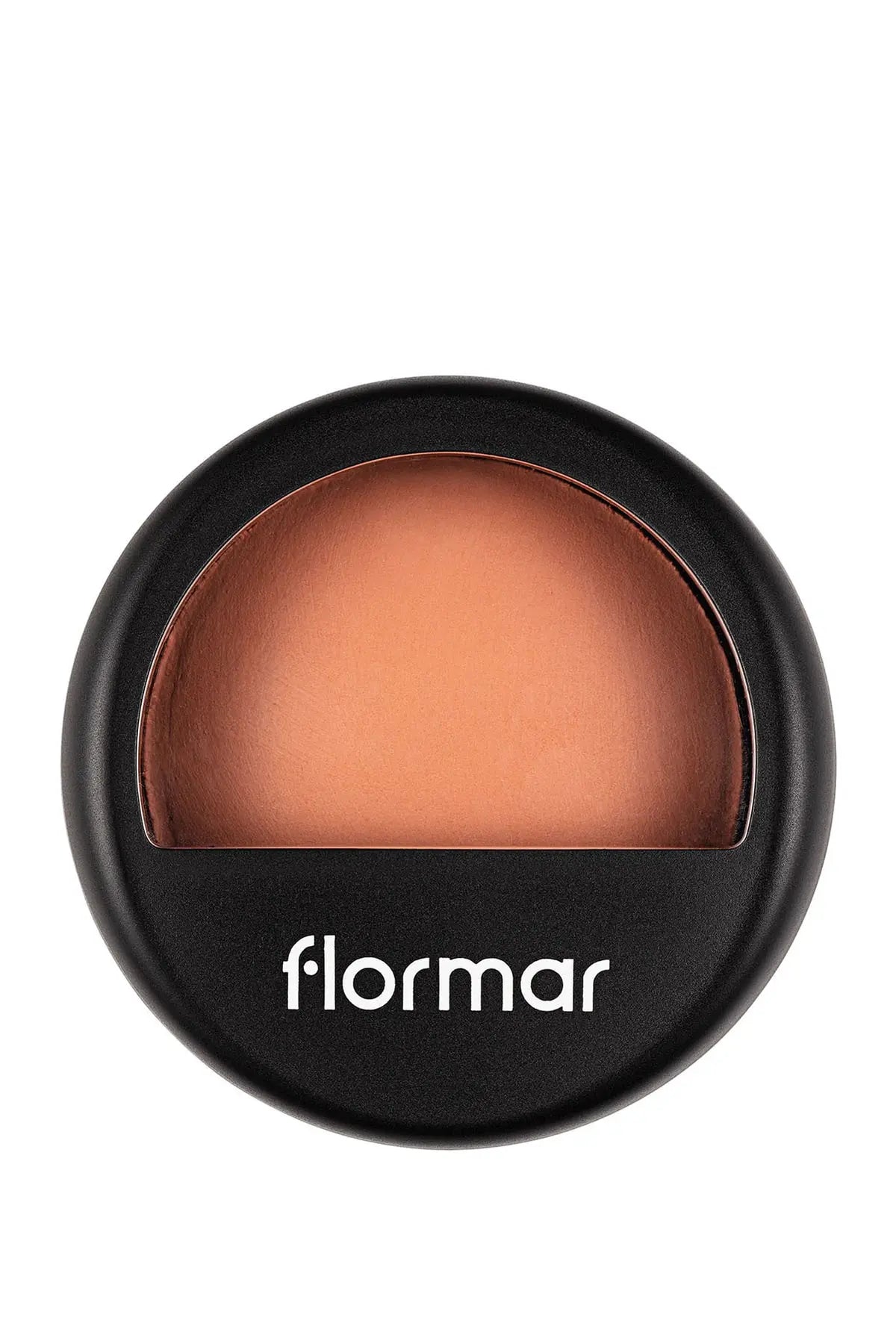 Flormar Baked Blush-On Pişmiş Allık - 048 Pure Peach