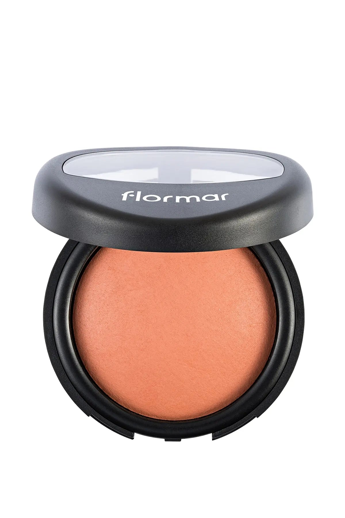Flormar Baked Blush-On Pişmiş Allık - 048 Pure Peach