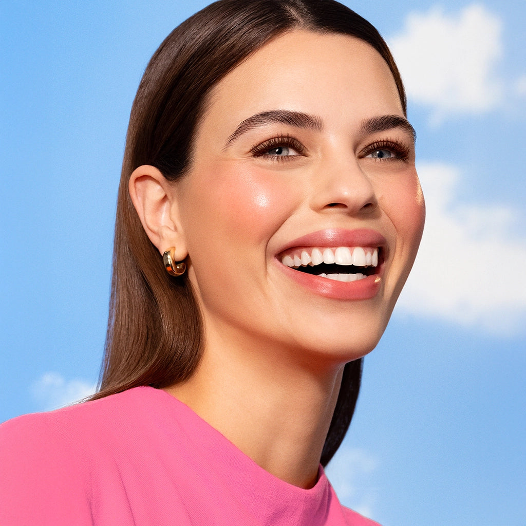 Flormar Baked Blush-On Allık 059 Dusty Rose