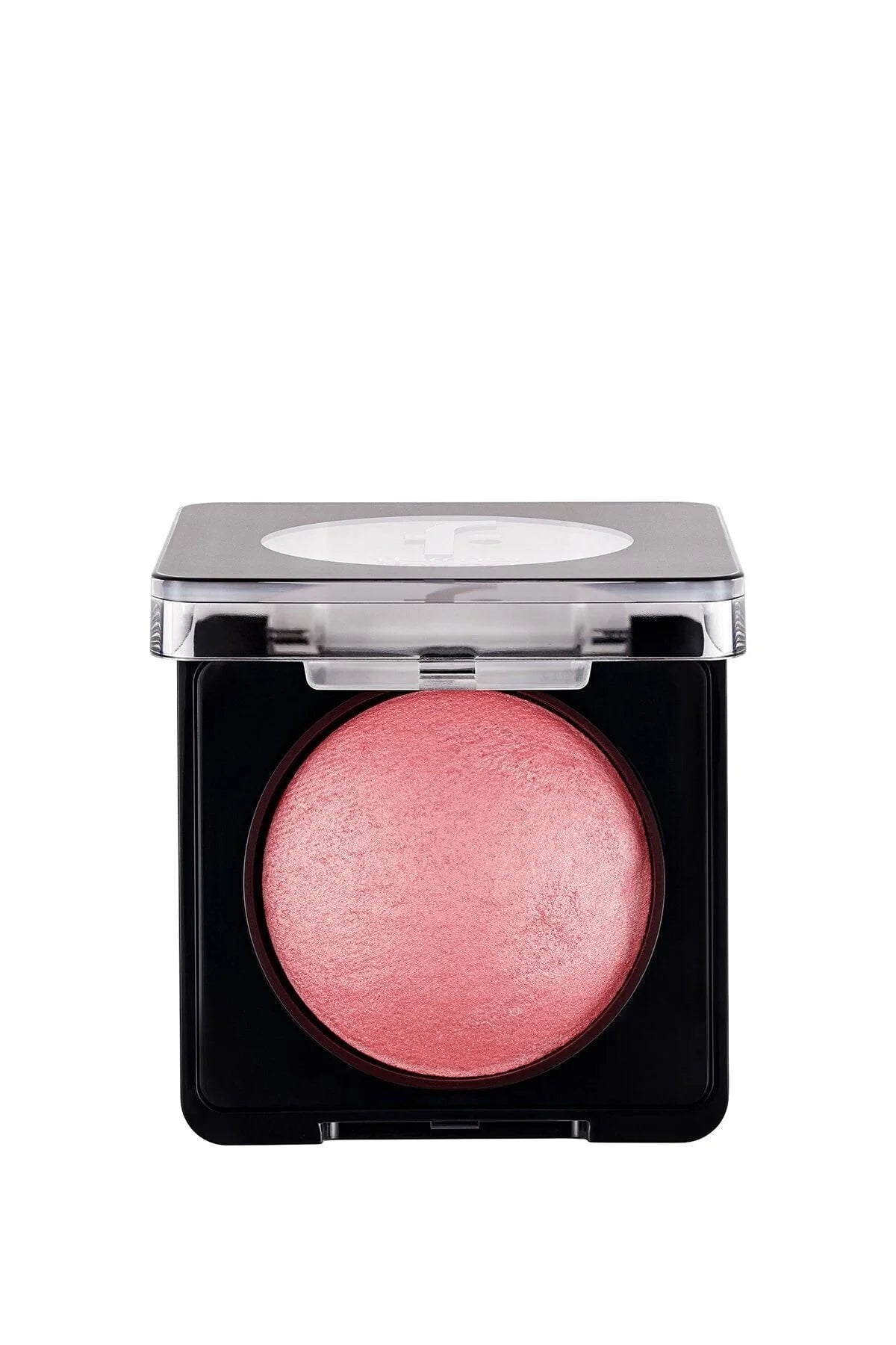 Flormar Baked Allık 040 Shimmer Pink arka etiket içerik listesi