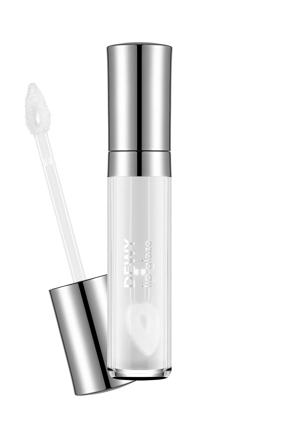 Flormar Dewy Lip Glaze 001 Wet Lips ambalaj görünümü