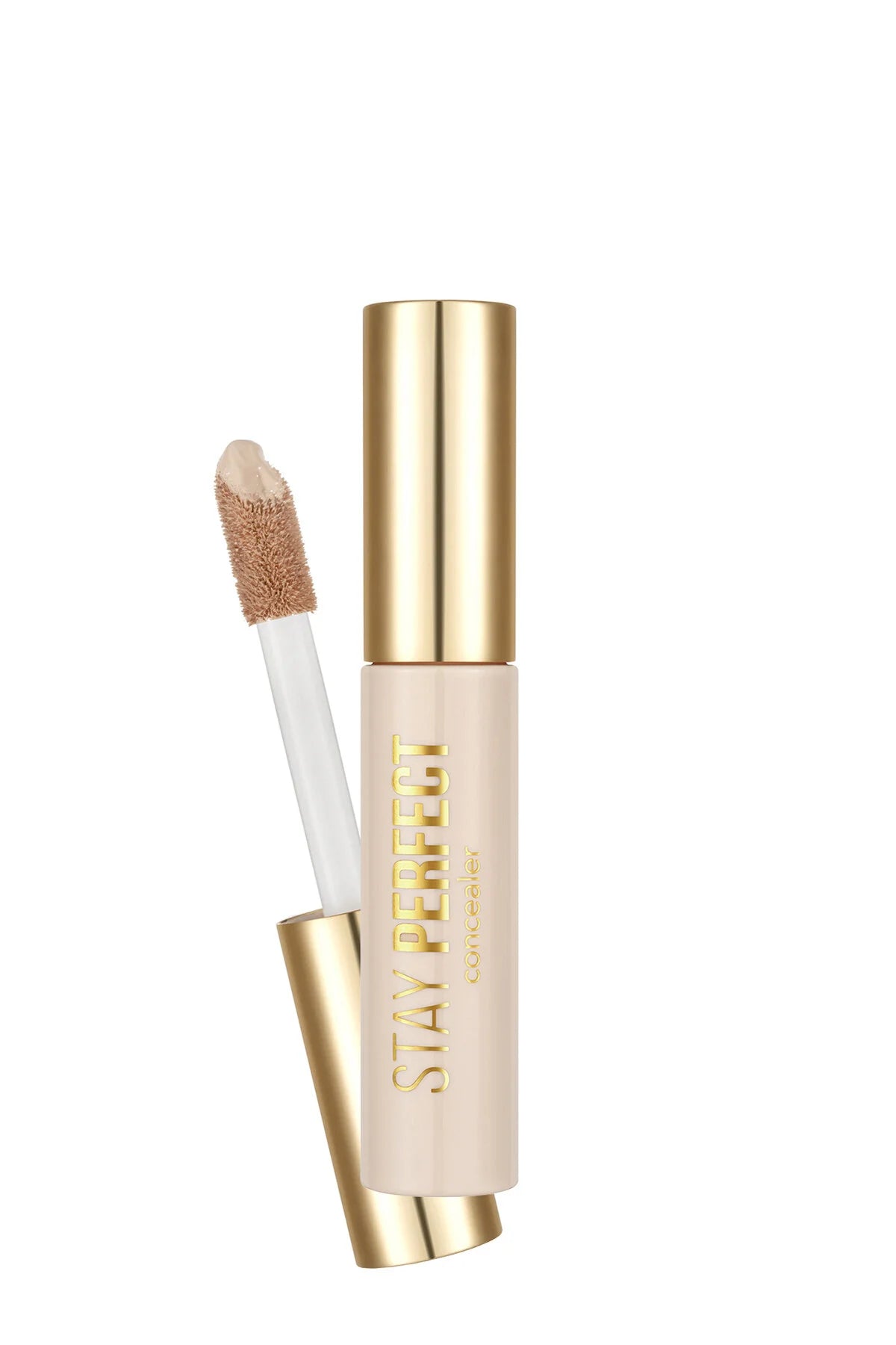 Flormar Stay Perfect Likit Kapatıcı ürün detay görseli