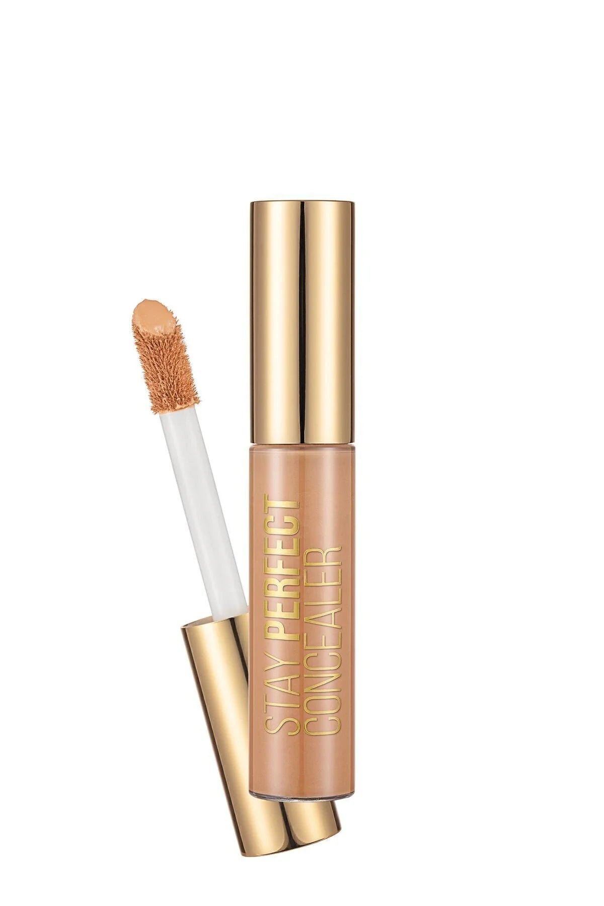 Flormar Stay Perfect Likit Kapatıcı ürün detay görseli