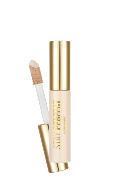 Flormar Stay Perfect Likit Kapatıcı ürün detay görseli