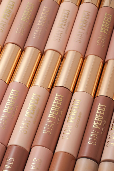Flormar Stay Perfect Likit Kapatıcı ürün detay görseli