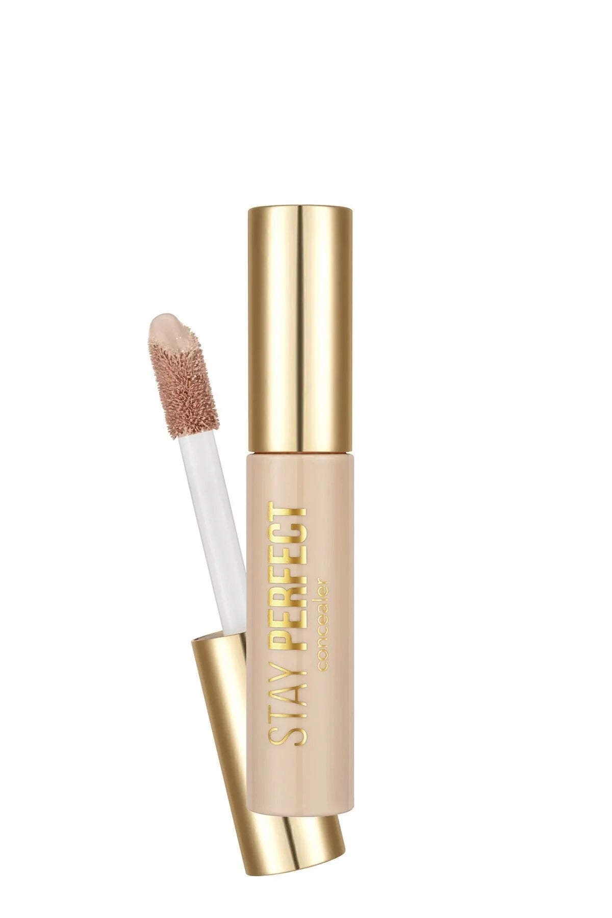 Flormar Stay Perfect Likit Kapatıcı ürün detay görseli