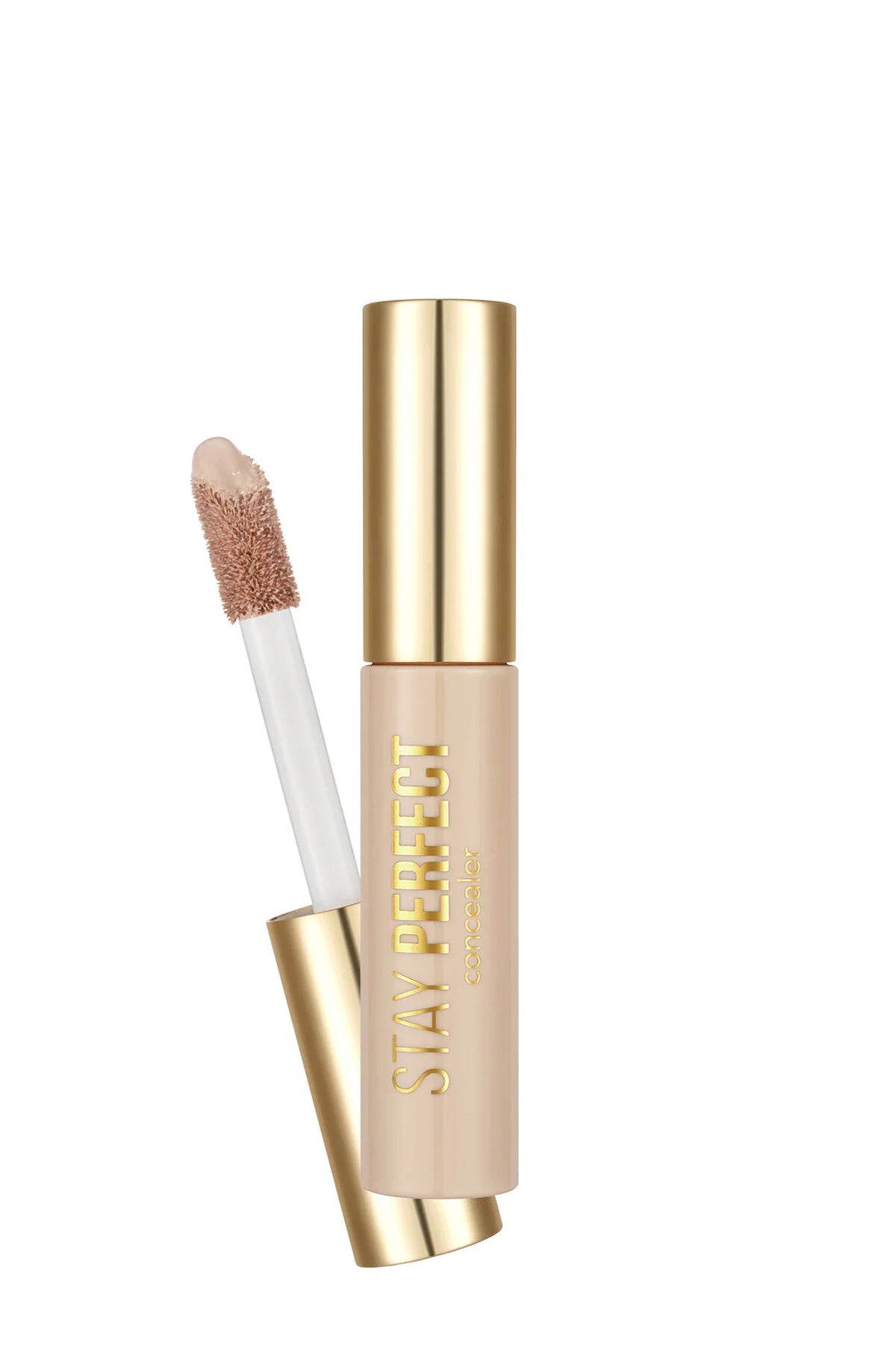 Flormar Stay Perfect Likit Kapatıcı ürün detay görseli