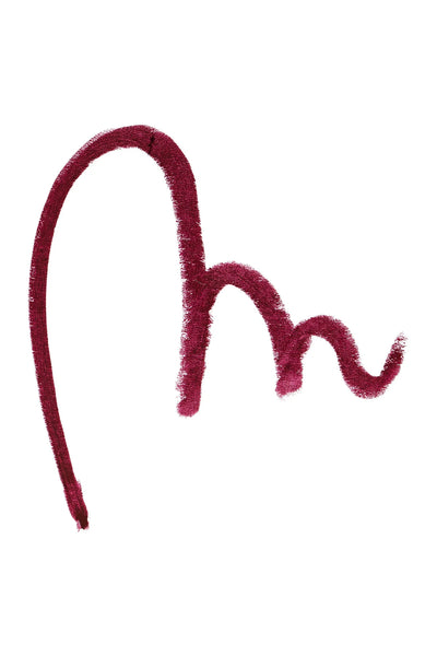 Flormar Suya Dayanıklı Dudak Kalemi – Waterproof Lipliner 205 Elegant Bordeaux