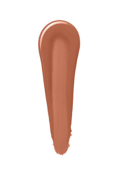 Flormar Glam Kiss Ruj Cocoa Whisper arka etiket içerik listesi