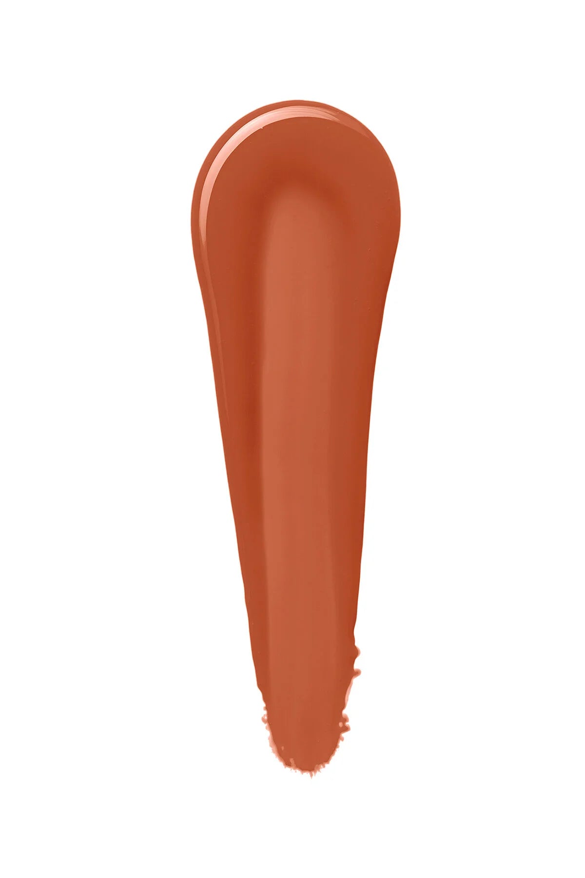 Flormar Glam Kiss Ruj Spiced Toffee önden görünüm