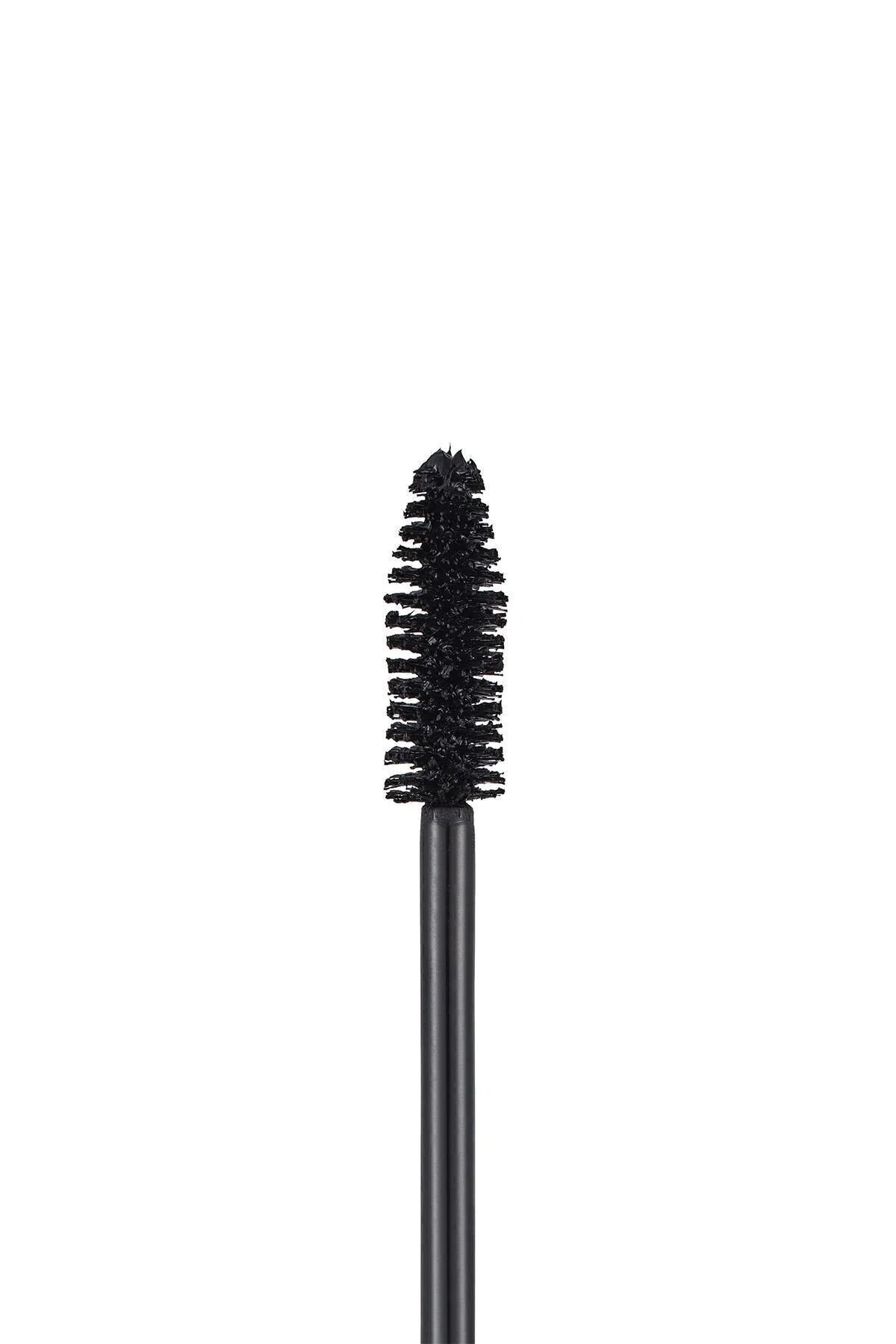 Flormar Big N Bold Hacim Veren Maskara – 001 Siyah