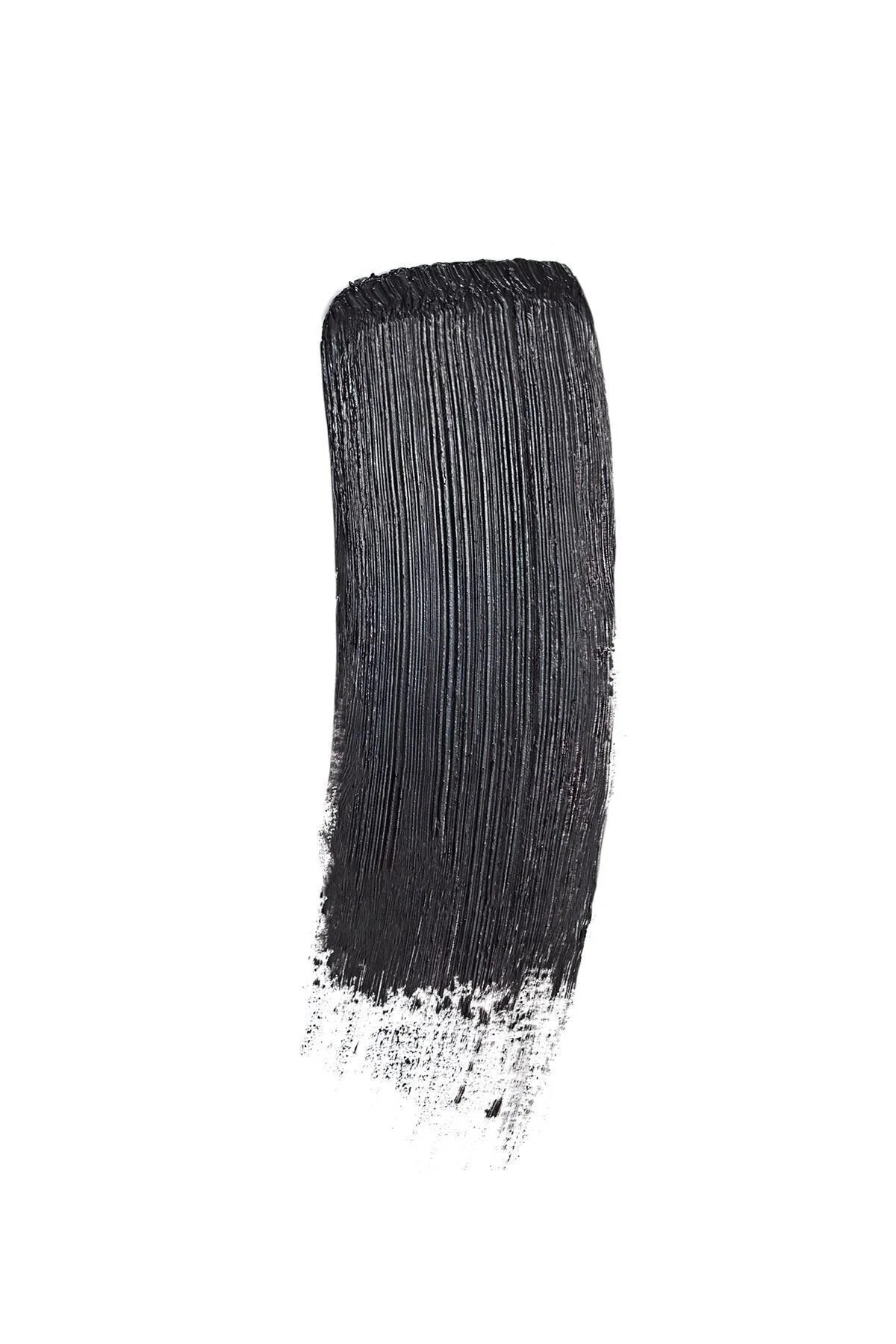 Flormar Big N Bold Hacim Veren Maskara – 001 Siyah