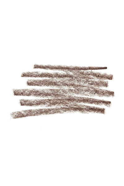 Flormar Açılı Kaş Kalemi 004 Dark Brown ambalaj görünümü