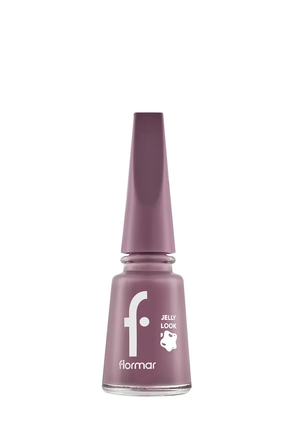 Flormar Jelly Look Oje Country ambalaj görünümü