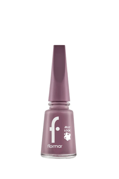 Flormar Jelly Look Oje Country ambalaj görünümü