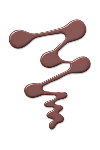 Flormar Jelly Look Oje Terracotta kullanım görseli
