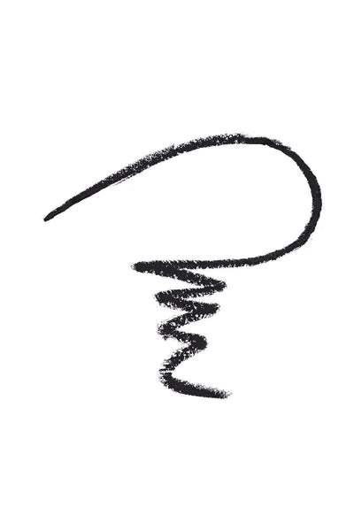 Flormar Just Magic Kajal Liner Asansörlü Yumuşak Dokulu Göz Kalemi – 001 Black