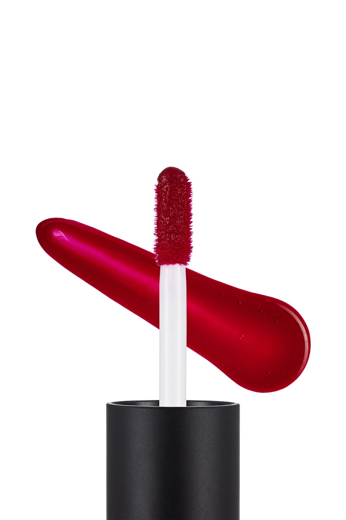 Flormar Water Lip Stain Girl Gang kullanım görseli