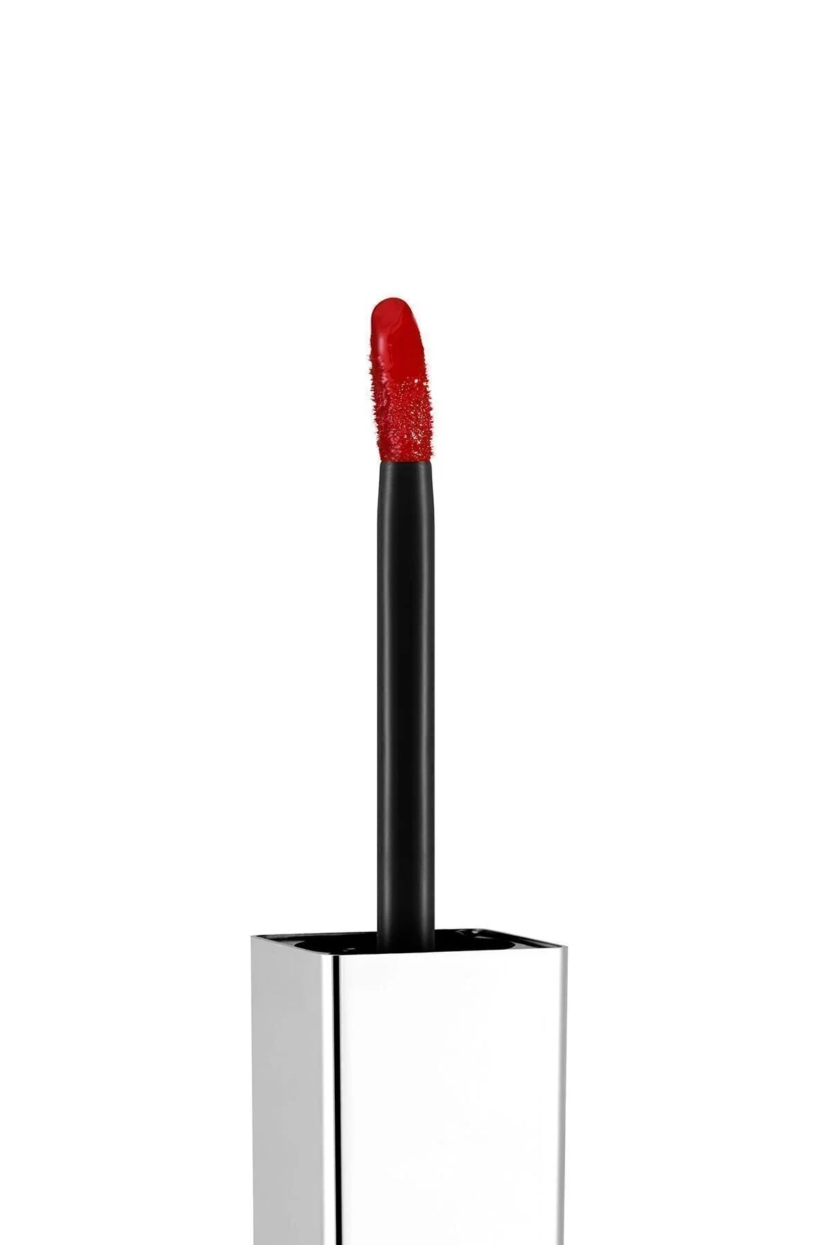 Flormar Shine Kiss Me More Candy kullanım görseli