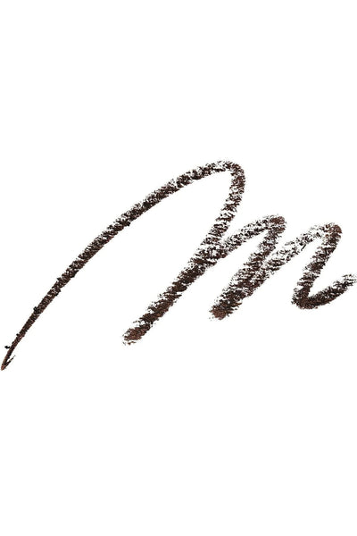 Flormar Eyebrow Pencil 405 Bitter Brown kalem uç yakın çekim
