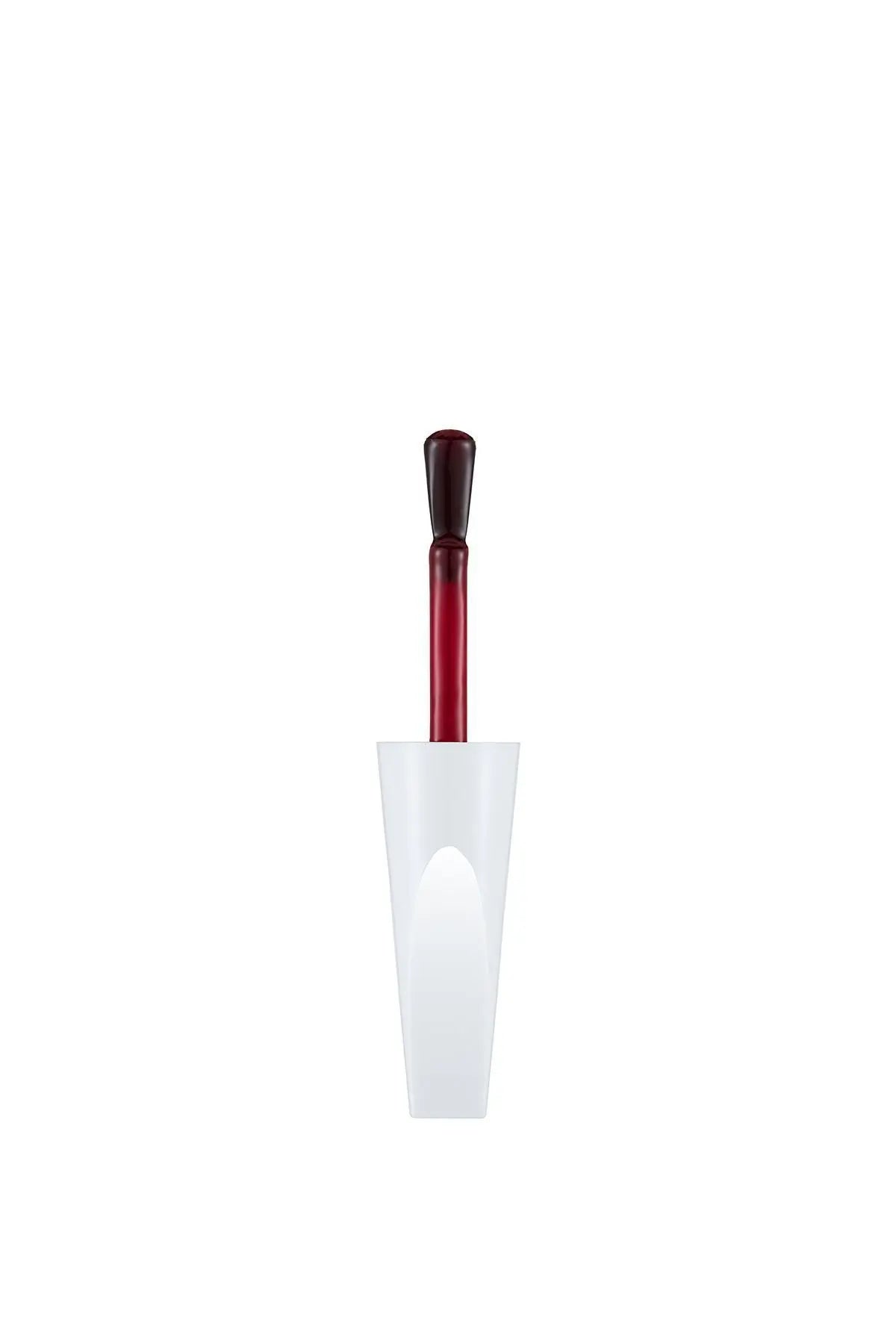 Flormar Klasik Parlak Bitişli Yüksek Pigmentli Oje – FNE-385 Red Velvet