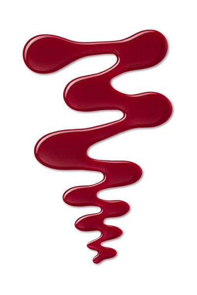Flormar Klasik Parlak Bitişli Yüksek Pigmentli Oje – FNE-385 Red Velvet