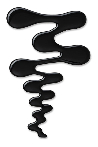 Flormar Klasik Parlak Bitişli Yüksek Pigmentli Oje – FNE-313 Black Minimalism