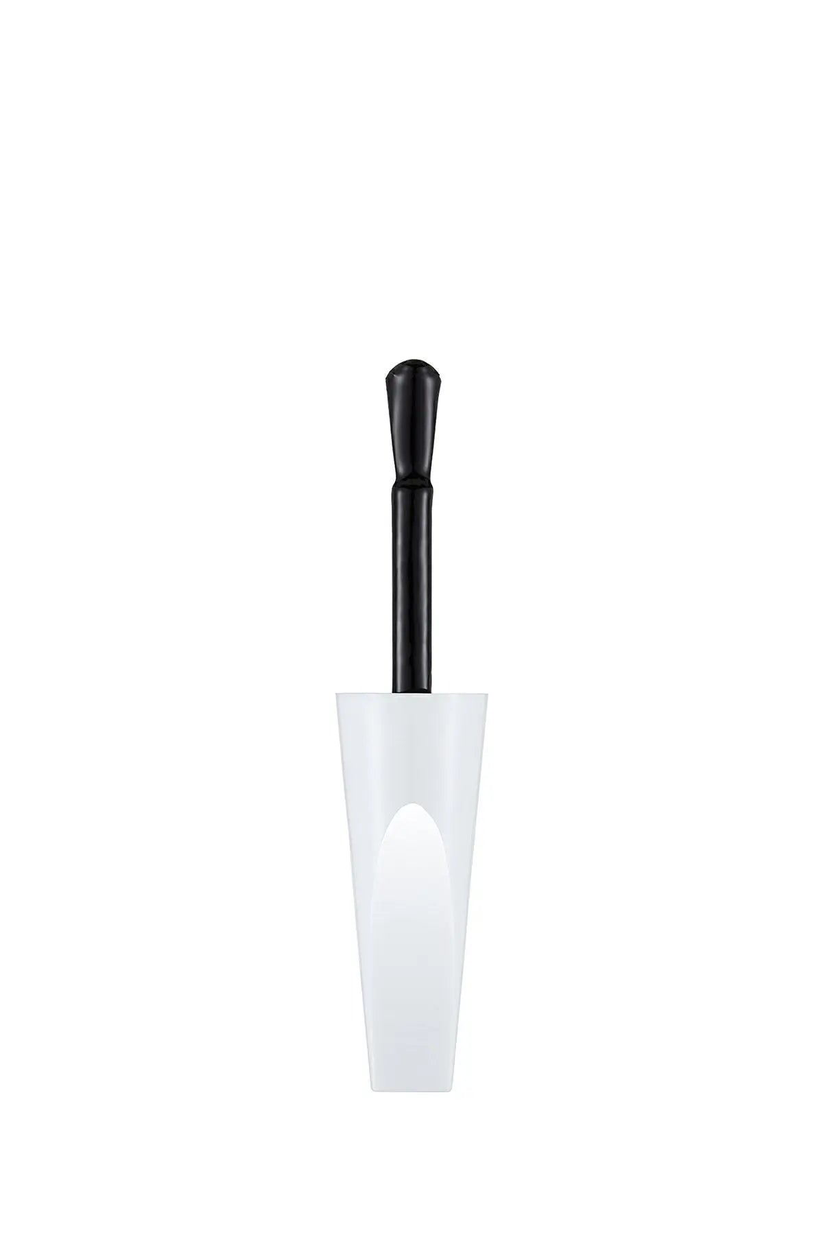 Flormar Klasik Parlak Bitişli Yüksek Pigmentli Oje – FNE-313 Black Minimalism