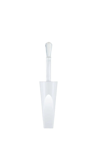 Flormar Klasik Parlak Bitişli Yüksek Pigmentli Oje – FNE-400 Bright White