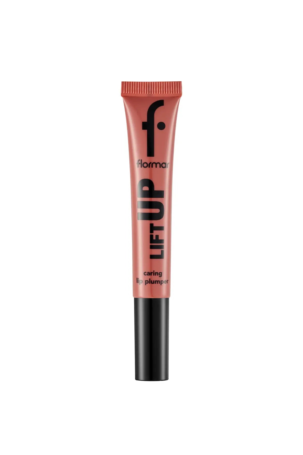 Flormar Lift Up Hyaluronik Asit Etkili Dudak Parlatıcısı - 002 Nude Forever