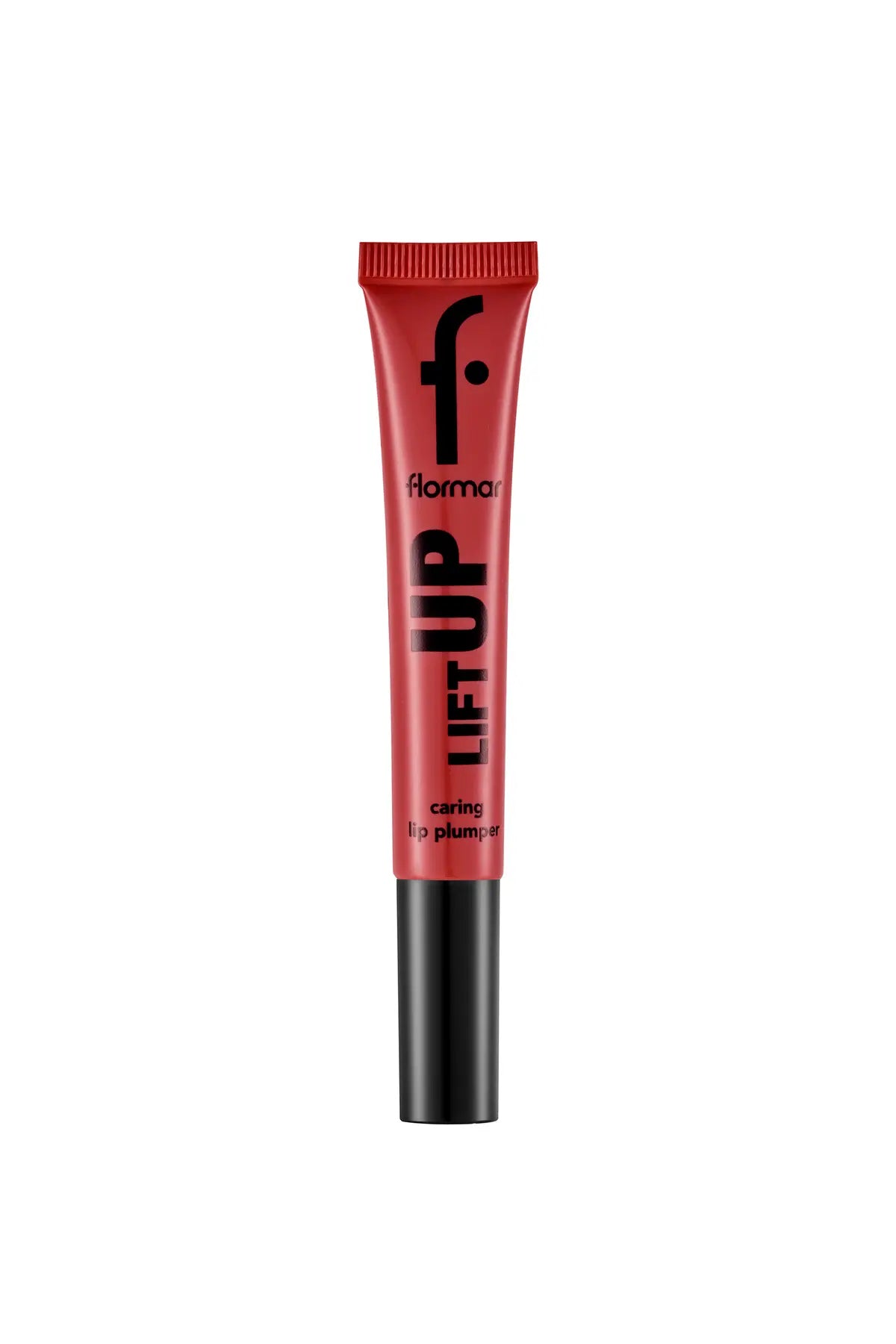Flormar Lift Up Hyaluronik Asit Etkili Dudak Parlatıcısı - 005 Secret Fever