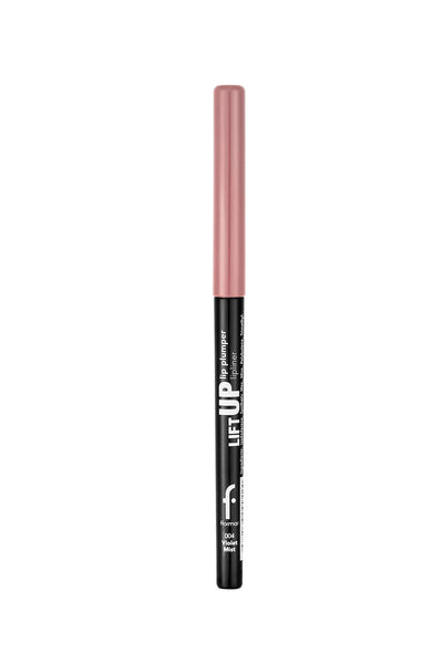 Flormar Lift Up Lipliner 004 Violet Mist çizim örneği