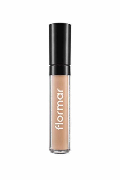 Flormar Perfect Coverage Likit Kapatıcı – 003 Light Beige
