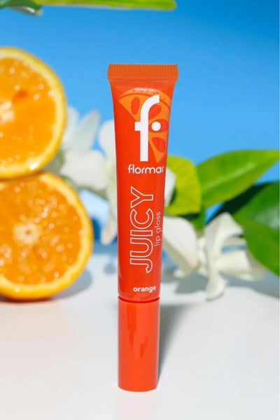 Flormar Meyve Aromalı Dudak Parlatıcısı ürün detay görseli